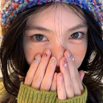棕榈泉圣诞夜海报